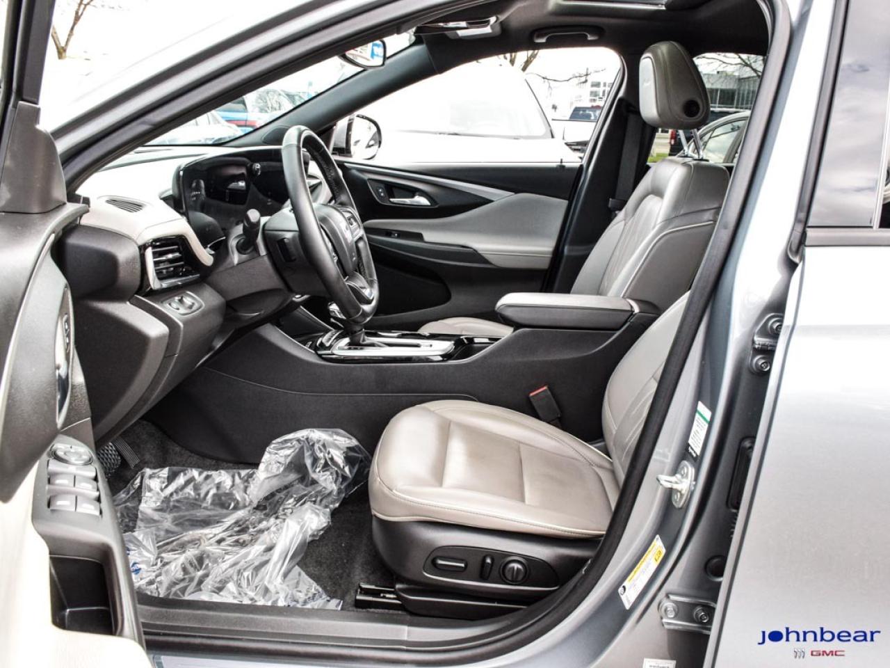 2024 Buick Envista Avenir Photo