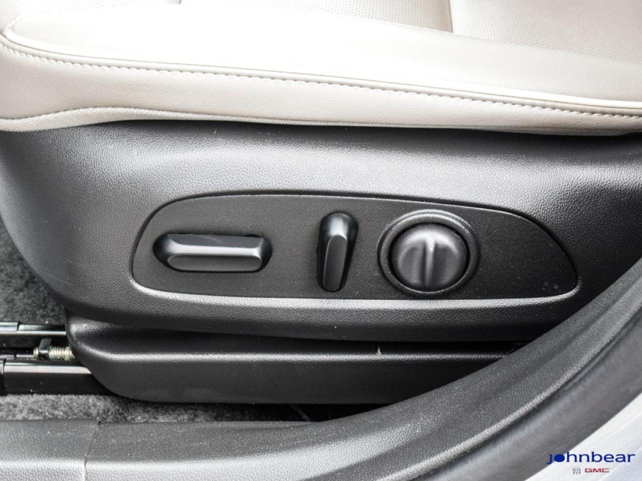 2024 Buick Envista Avenir Photo