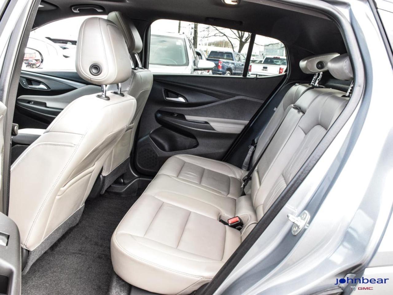 2024 Buick Envista Avenir Photo