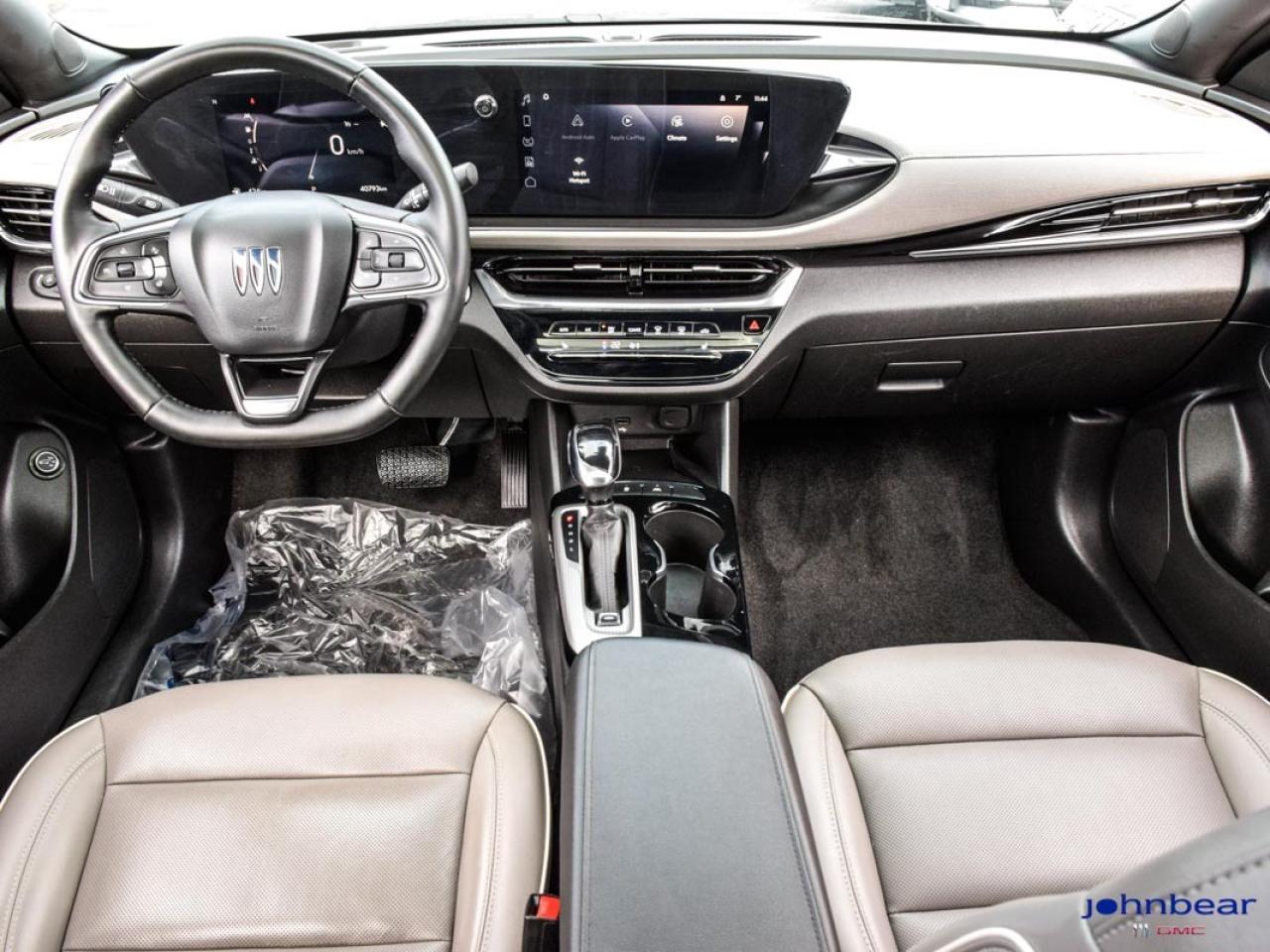 2024 Buick Envista Avenir Photo