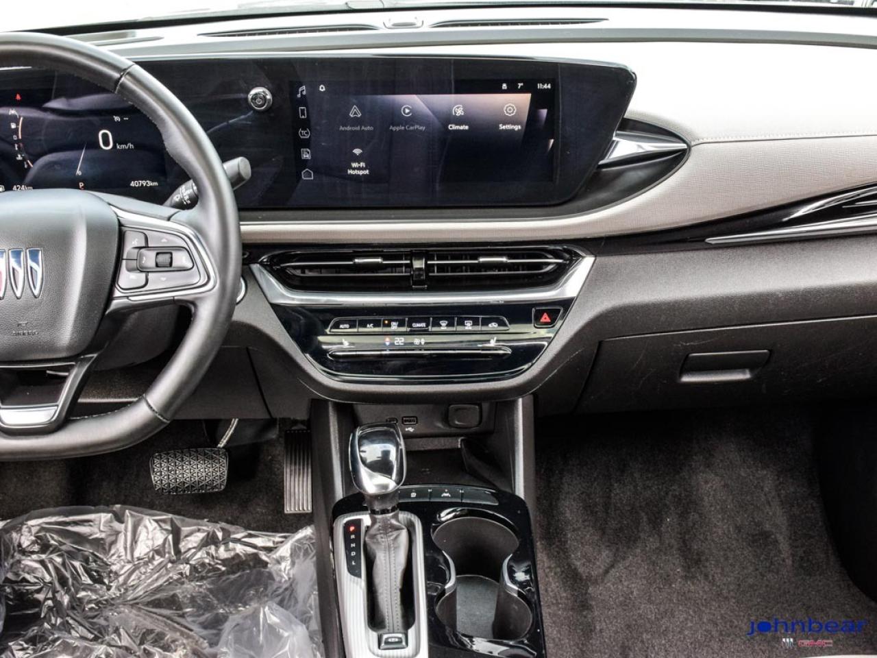 2024 Buick Envista Avenir Photo