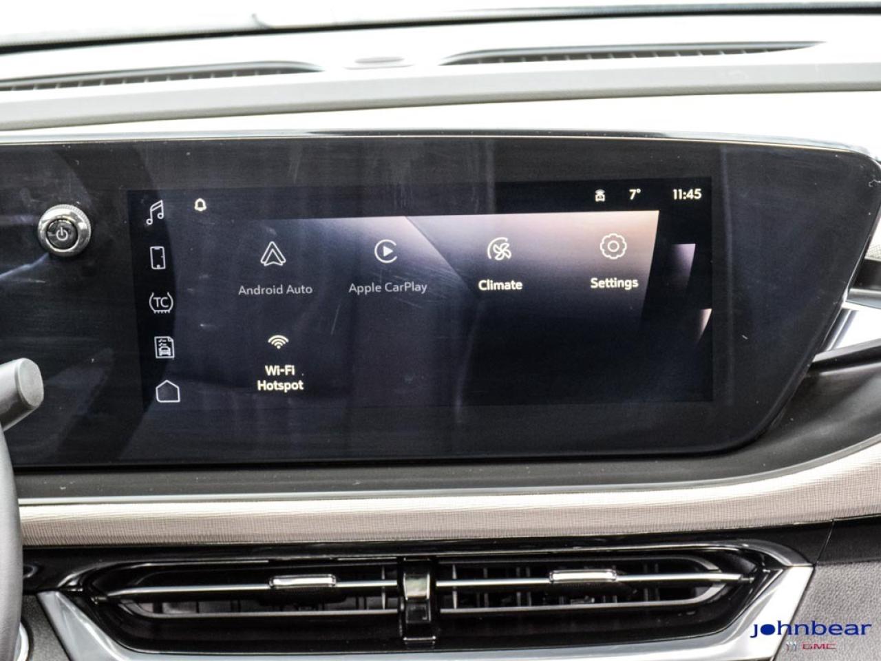 2024 Buick Envista Avenir Photo