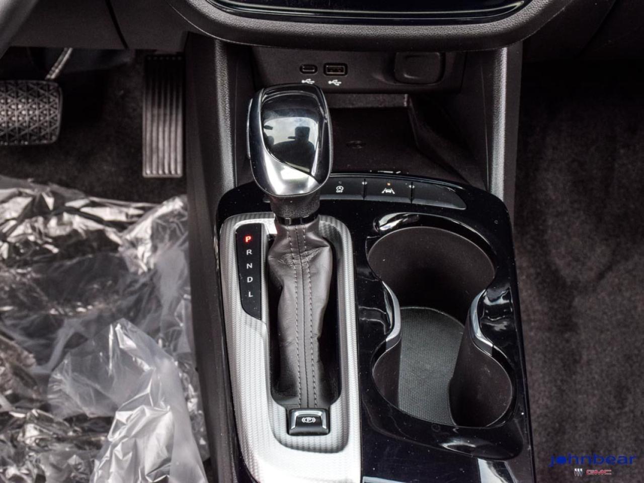 2024 Buick Envista Avenir Photo