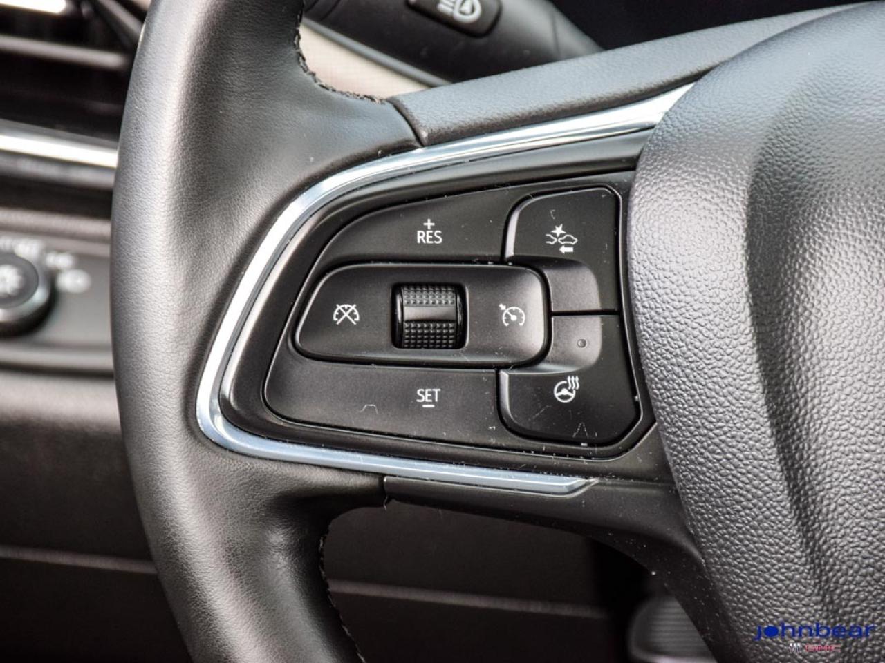 2024 Buick Envista Avenir Photo