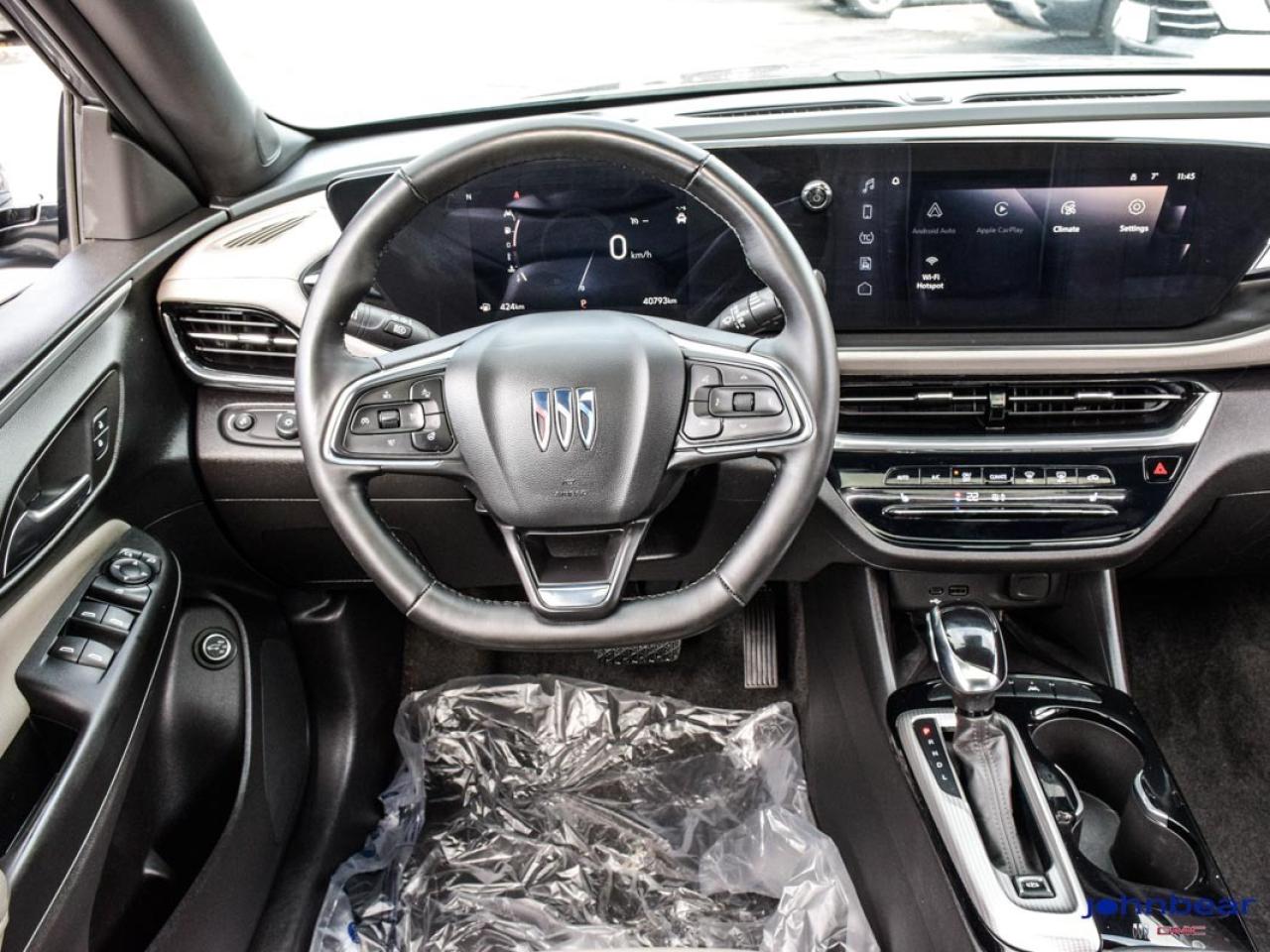 2024 Buick Envista Avenir Photo