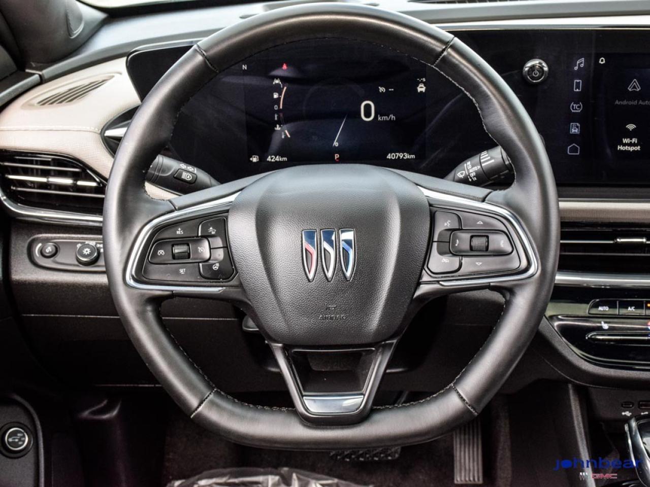 2024 Buick Envista Avenir Photo