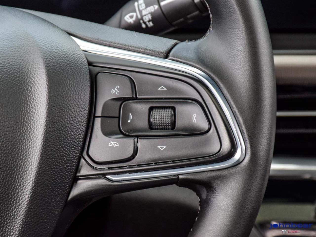 2024 Buick Envista Avenir Photo