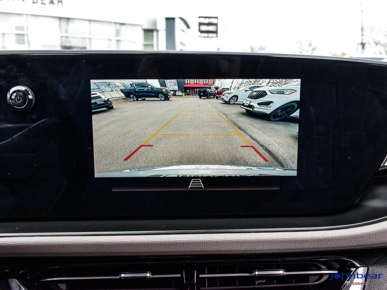 2024 Buick Envista Avenir Photo