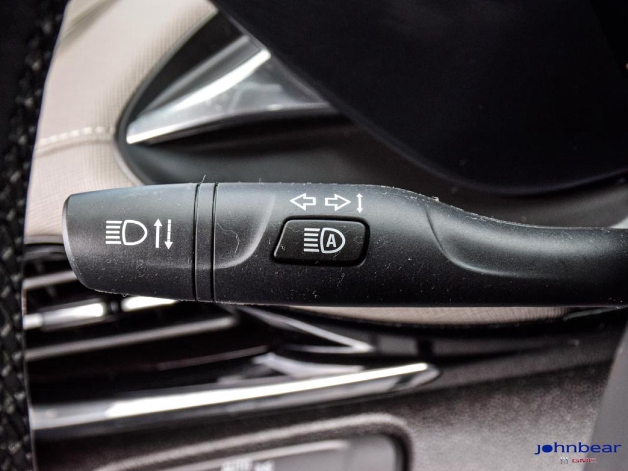 2024 Buick Envista Avenir Photo