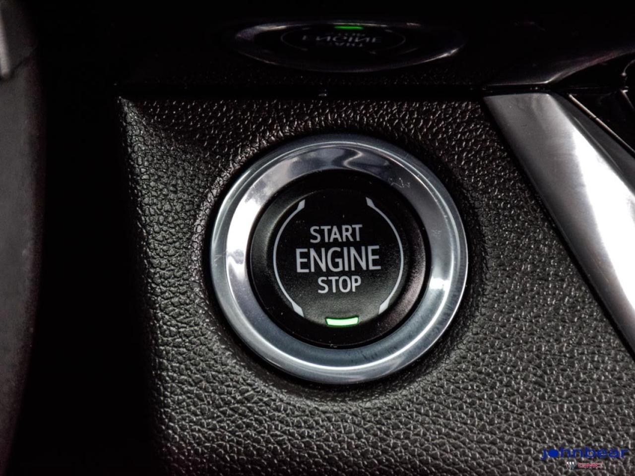 2024 Buick Envista Avenir Photo