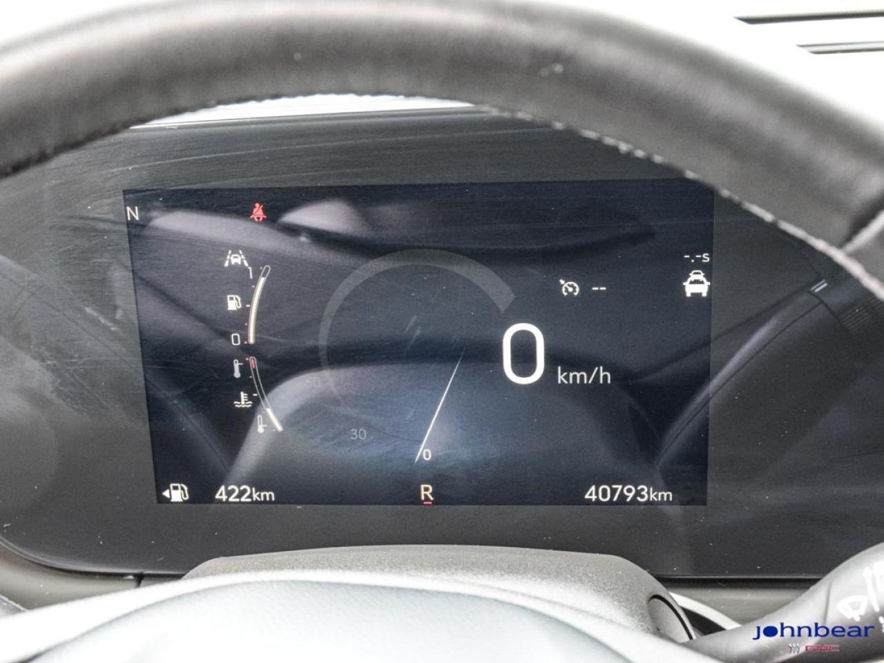 2024 Buick Envista Avenir Photo