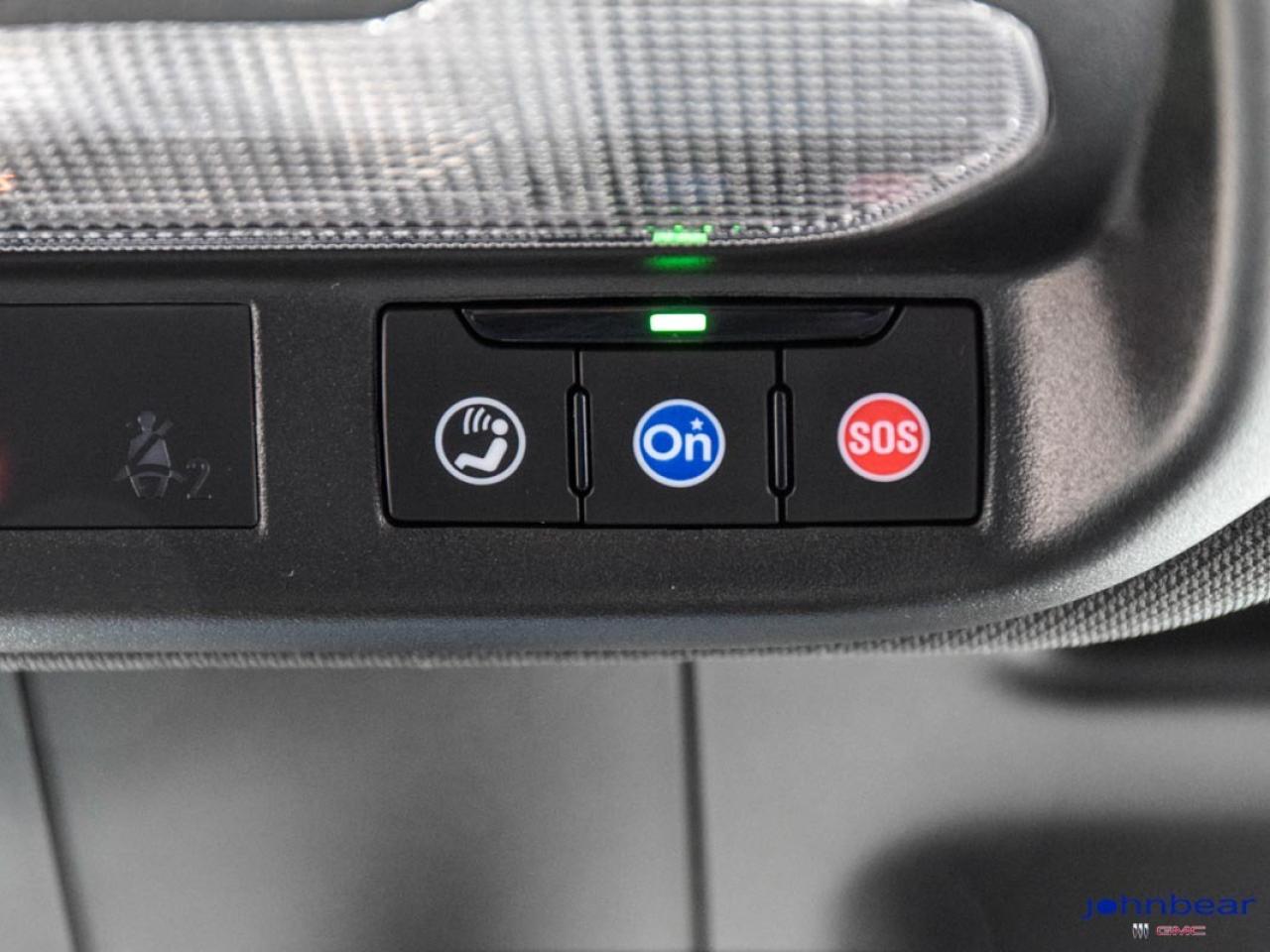 2024 Buick Envista Avenir Photo