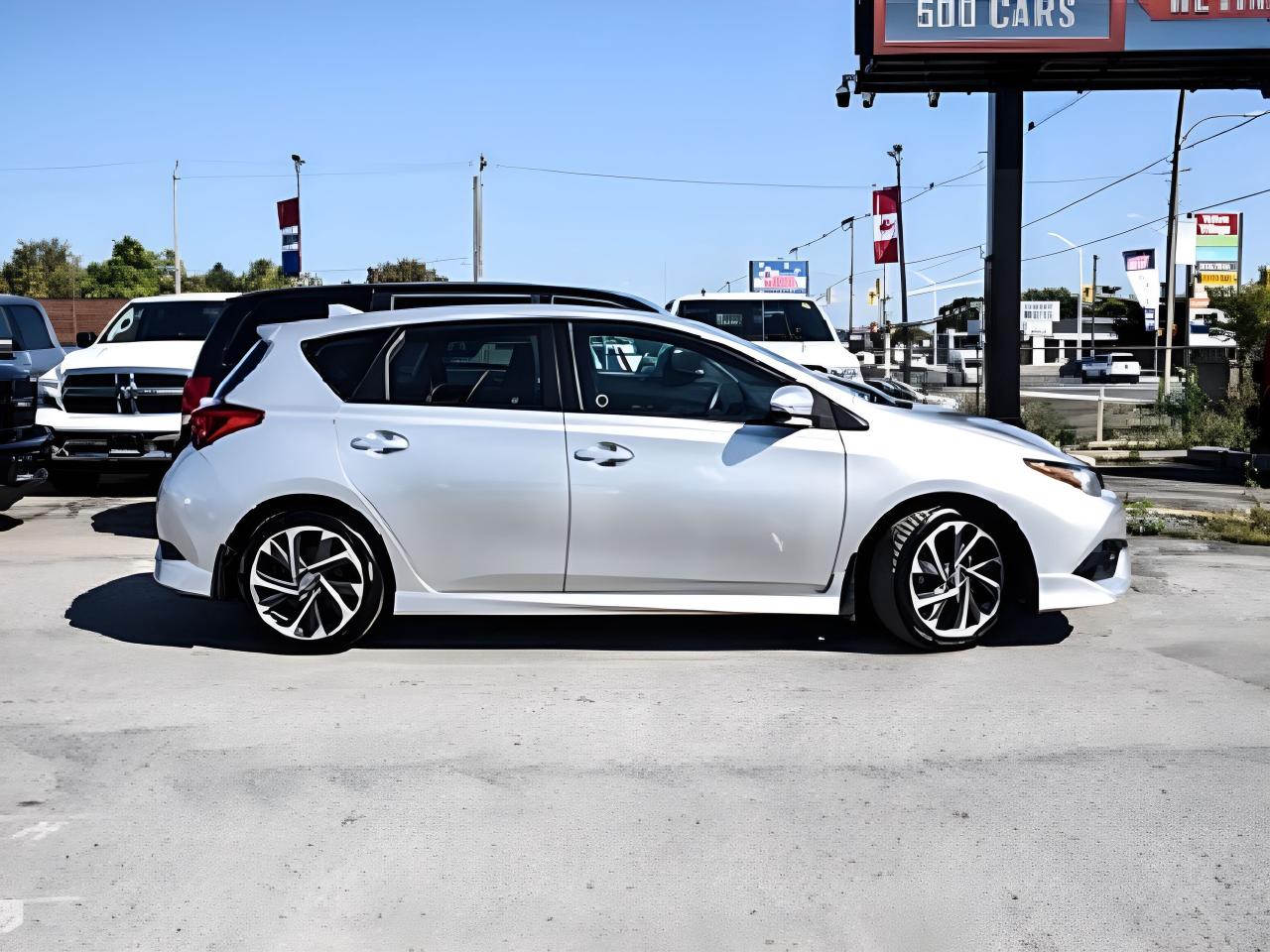 2018 Toyota Corolla iM Manual EXCELLENT CONDITION WE FINANCE ALL CREDIT Photo