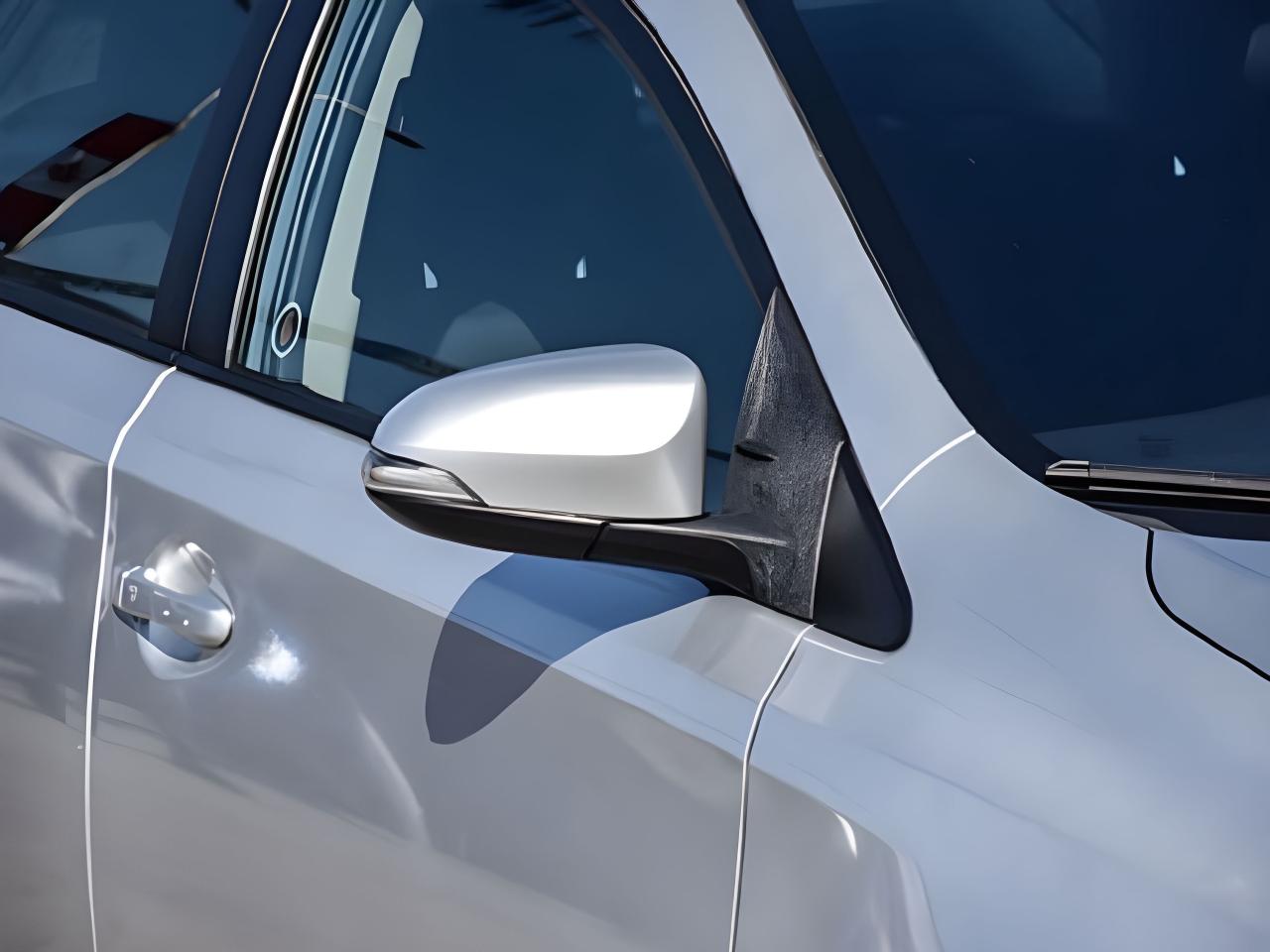 2018 Toyota Corolla iM Manual EXCELLENT CONDITION WE FINANCE ALL CREDIT Photo