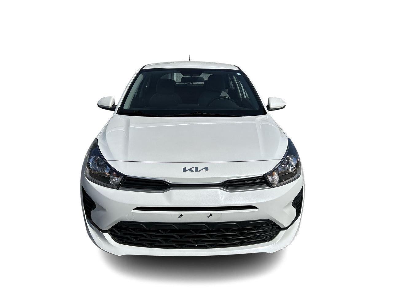 2023 Kia Rio LX Premium   Efficient, Stylish, Packed With Value Photo3