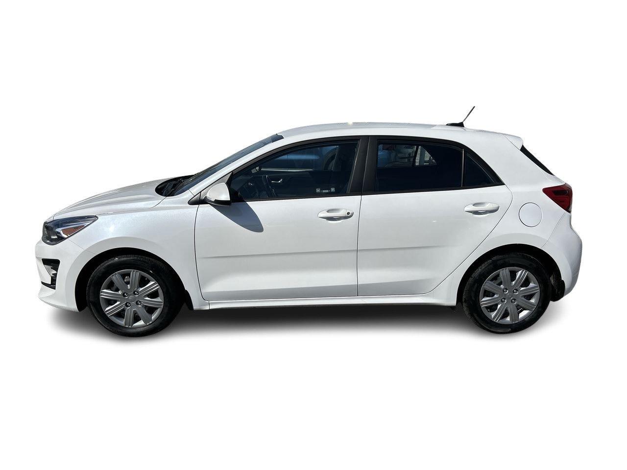 2023 Kia Rio LX Premium   Efficient, Stylish, Packed With Value Photo
