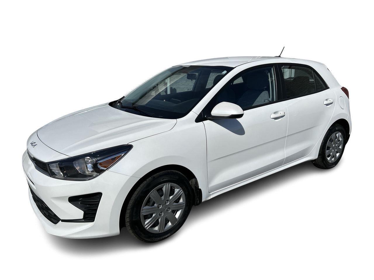 2023 Kia Rio LX Premium   Efficient, Stylish, Packed With Value Photo