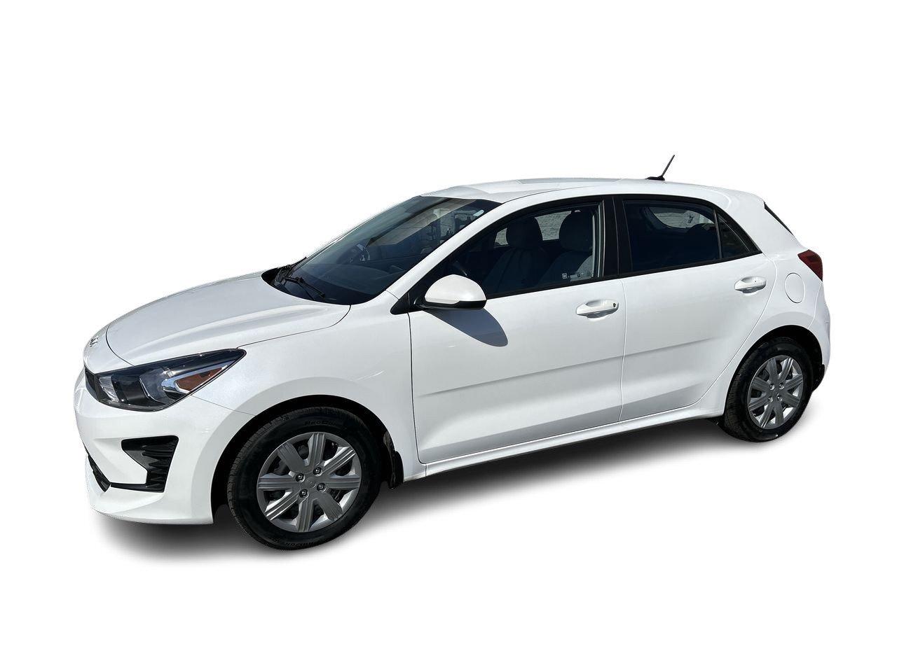 2023 Kia Rio LX Premium   Efficient, Stylish, Packed With Value Photo