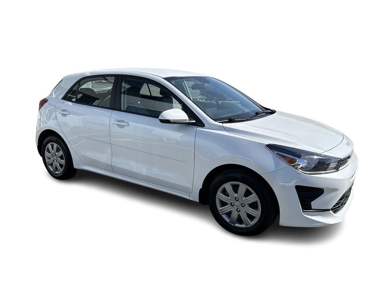 2023 Kia Rio LX Premium   Efficient, Stylish, Packed With Value Photo