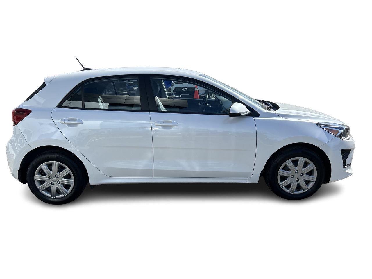 2023 Kia Rio LX Premium   Efficient, Stylish, Packed With Value Photo