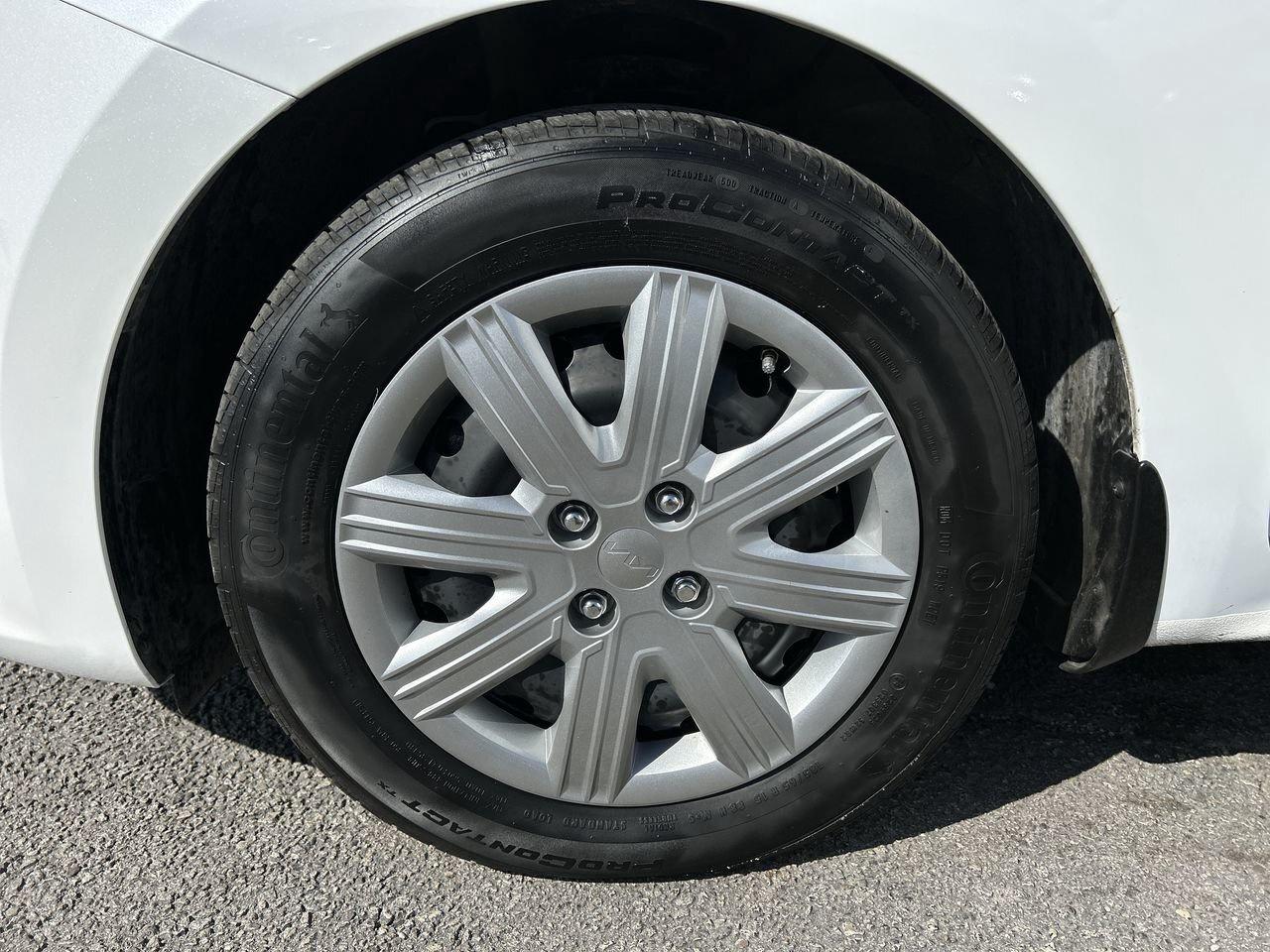 2023 Kia Rio LX Premium   Efficient, Stylish, Packed With Value Photo