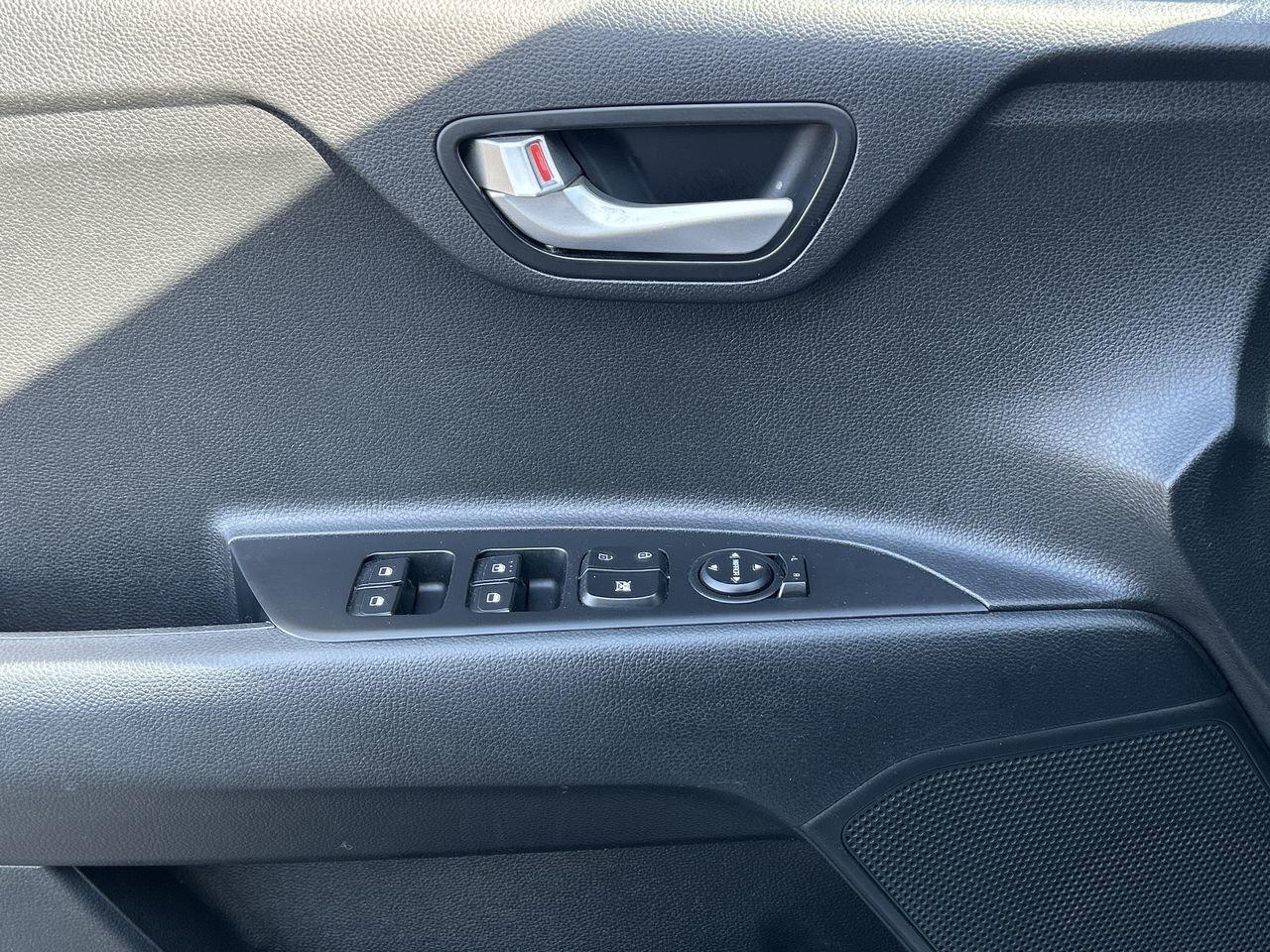 2023 Kia Rio LX Premium   Efficient, Stylish, Packed With Value Photo