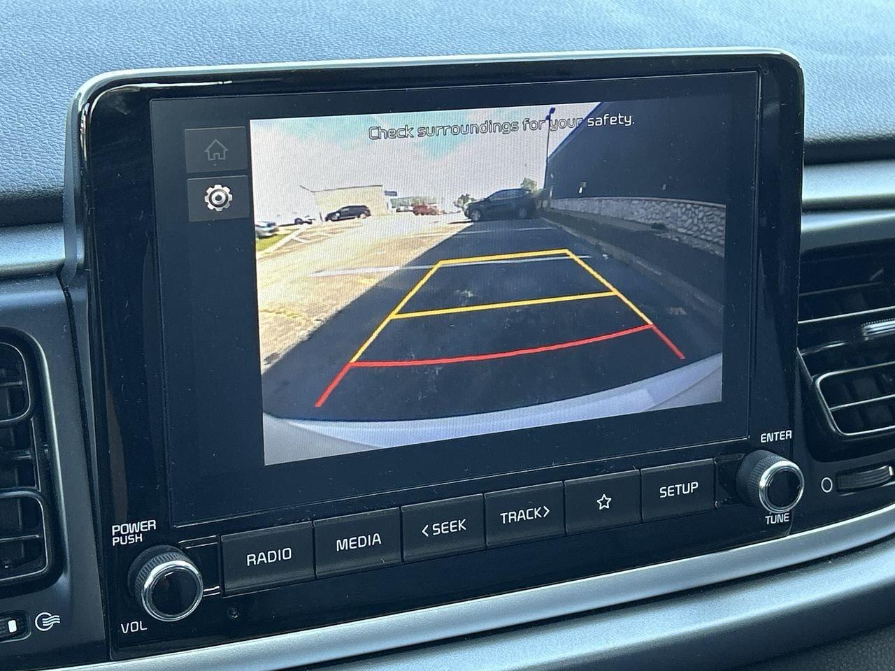 2023 Kia Rio LX Premium   Efficient, Stylish, Packed With Value Photo