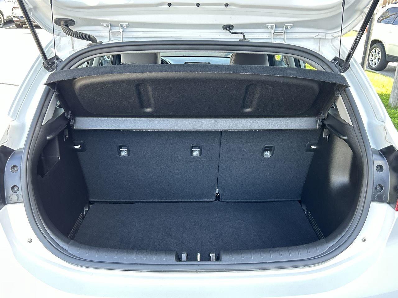 2023 Kia Rio LX Premium   Efficient, Stylish, Packed With Value Photo