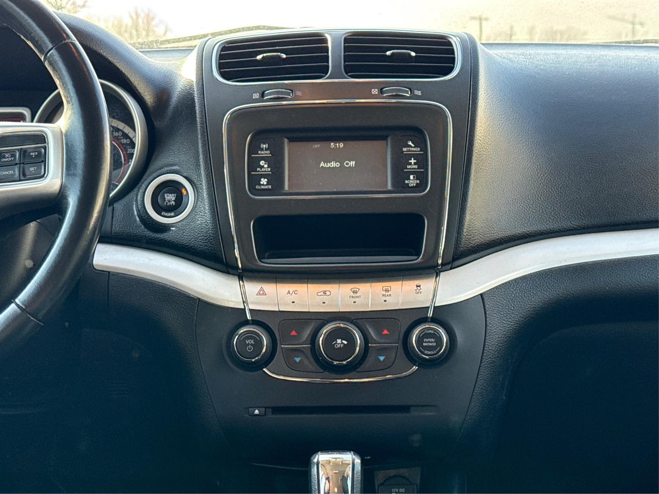 2015 Dodge Journey SXT 7 PASS HEATED SEATS LOADED WE FINANCE ALL! Photo