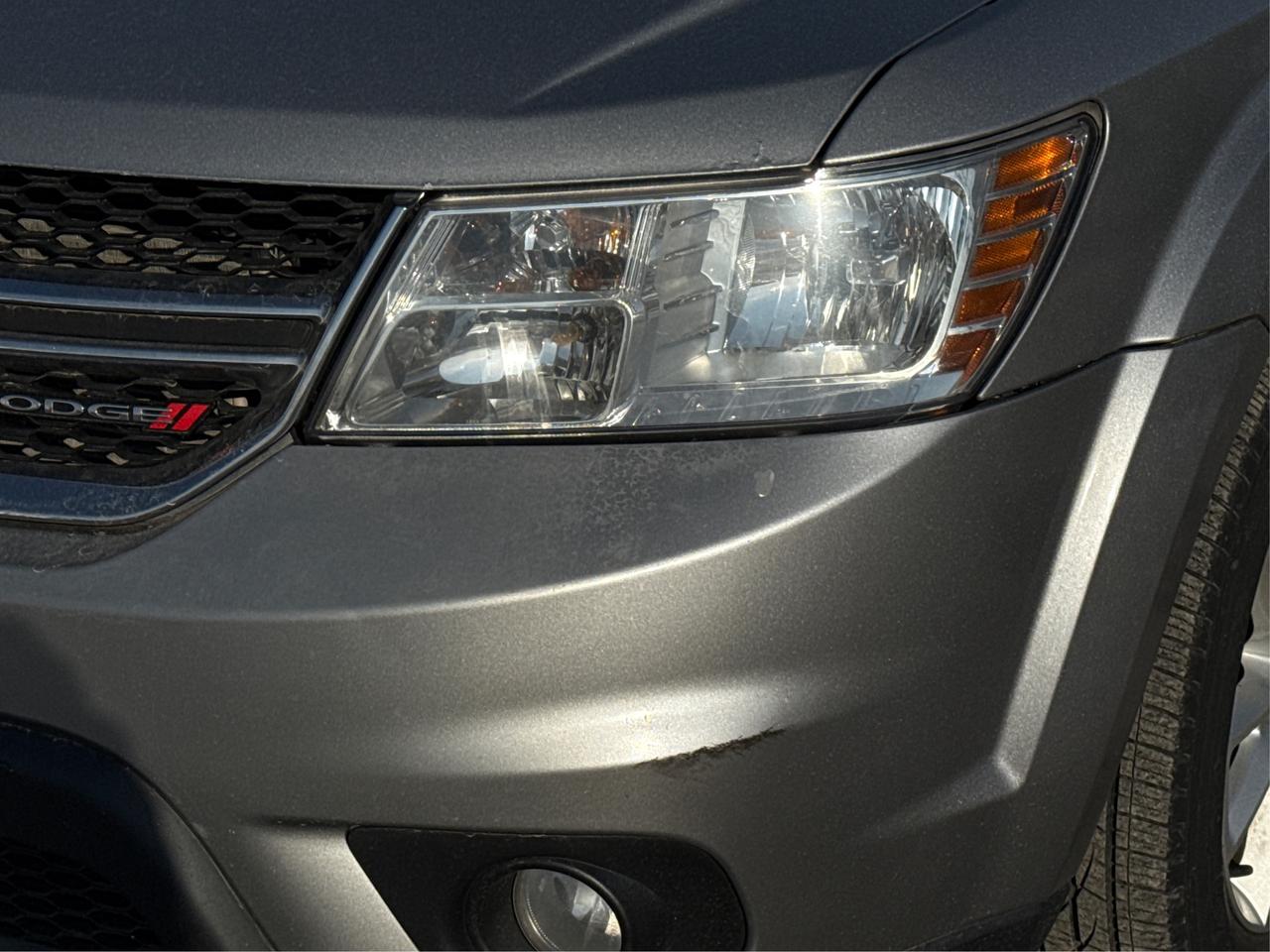 2015 Dodge Journey SXT 7 PASS HEATED SEATS LOADED WE FINANCE ALL! Photo