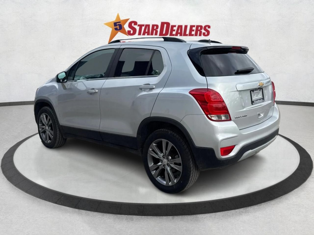 2020 Chevrolet Trax AWD CRUISE REAR CAM LOADED WE FINANCE ALL CREDIT! Photo