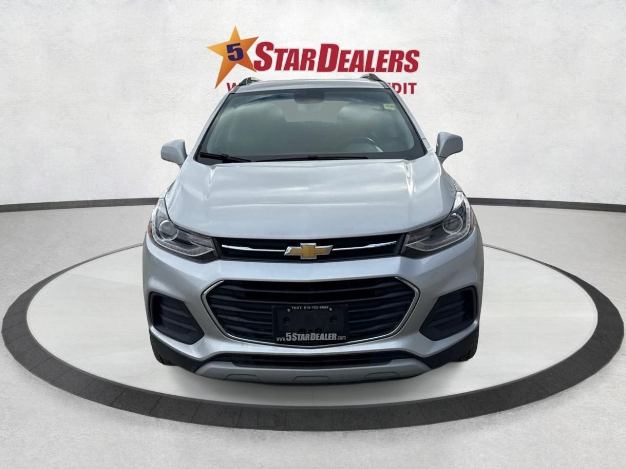 2020 Chevrolet Trax AWD CRUISE REAR CAM LOADED WE FINANCE ALL CREDIT! Photo