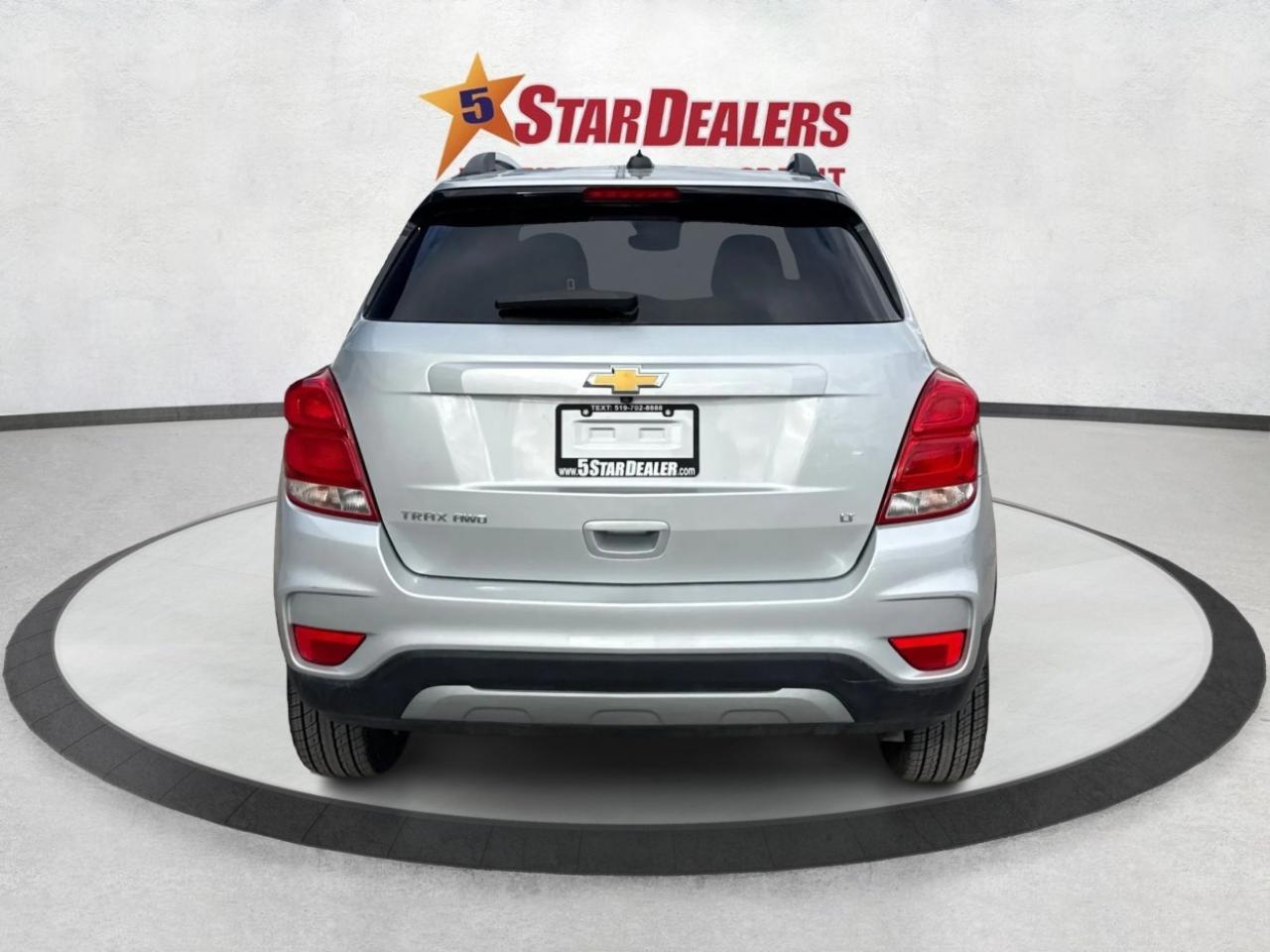 2020 Chevrolet Trax AWD CRUISE REAR CAM LOADED WE FINANCE ALL CREDIT! Photo