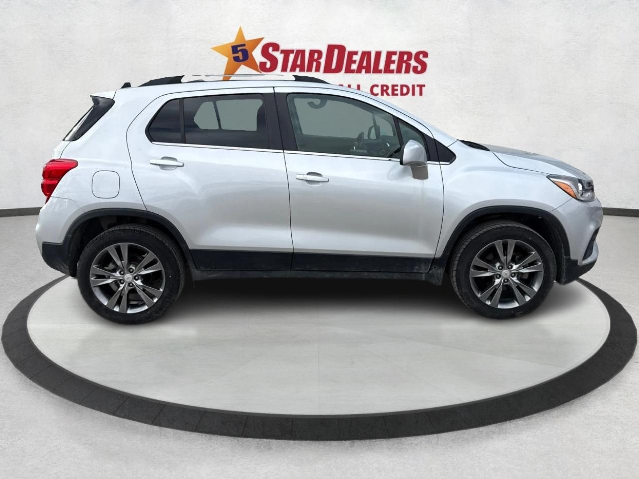 2020 Chevrolet Trax AWD CRUISE REAR CAM LOADED WE FINANCE ALL CREDIT! Photo