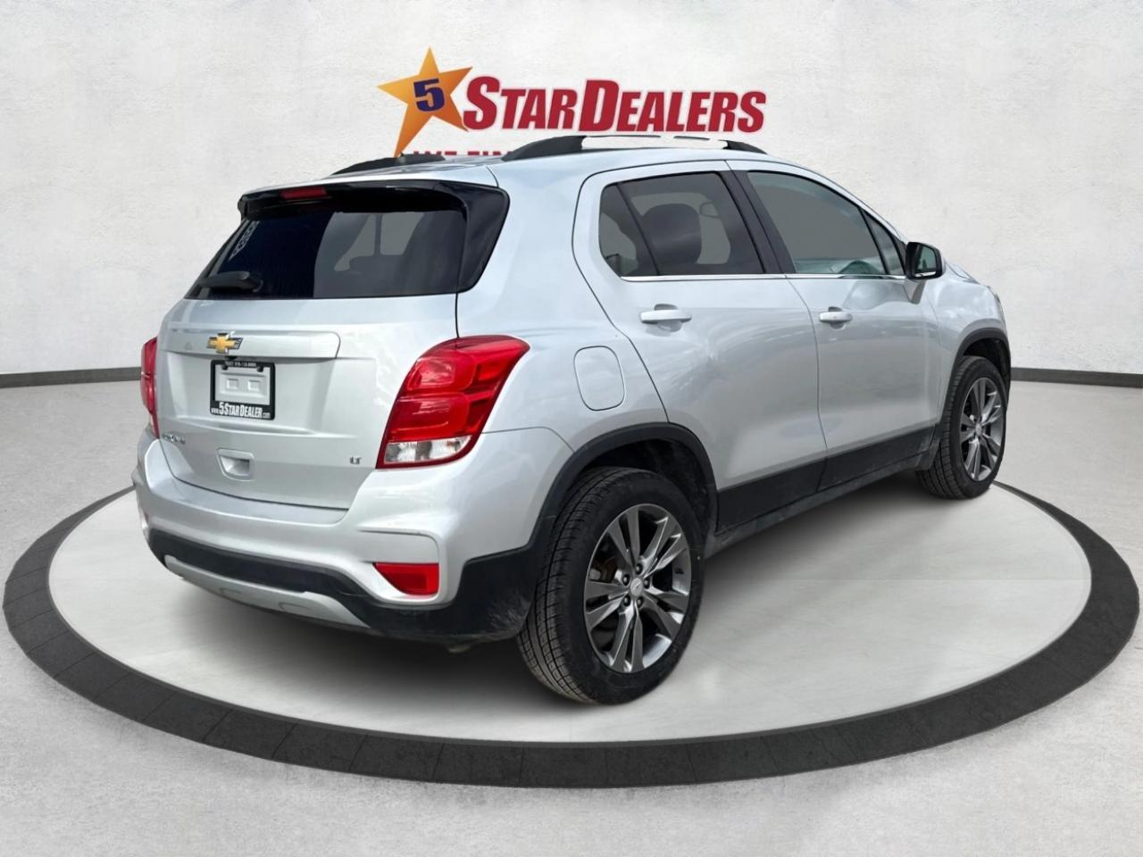 2020 Chevrolet Trax AWD CRUISE REAR CAM LOADED WE FINANCE ALL CREDIT! Photo