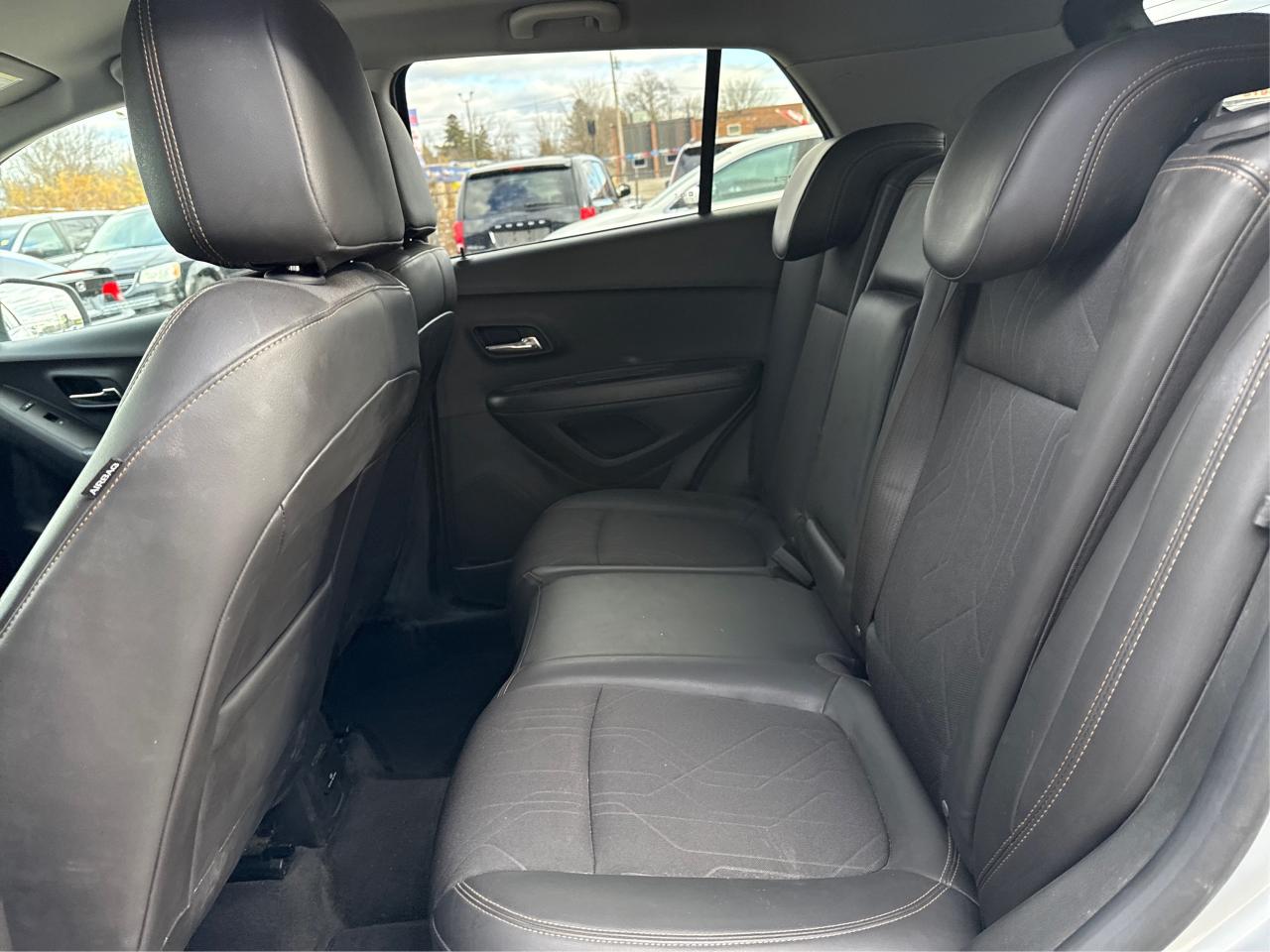 2020 Chevrolet Trax AWD CRUISE REAR CAM LOADED WE FINANCE ALL CREDIT! Photo