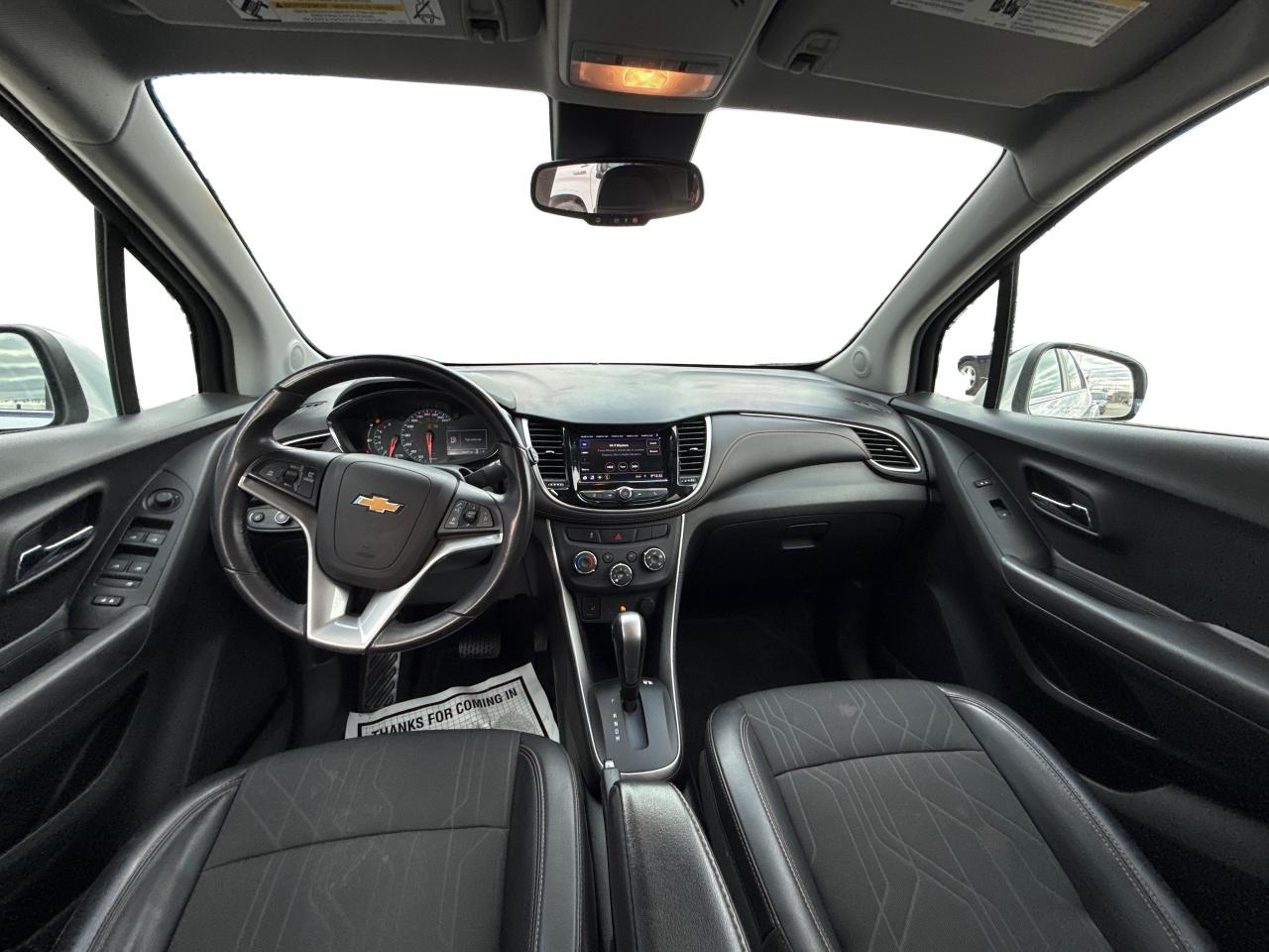 2020 Chevrolet Trax AWD CRUISE REAR CAM LOADED WE FINANCE ALL CREDIT! Photo