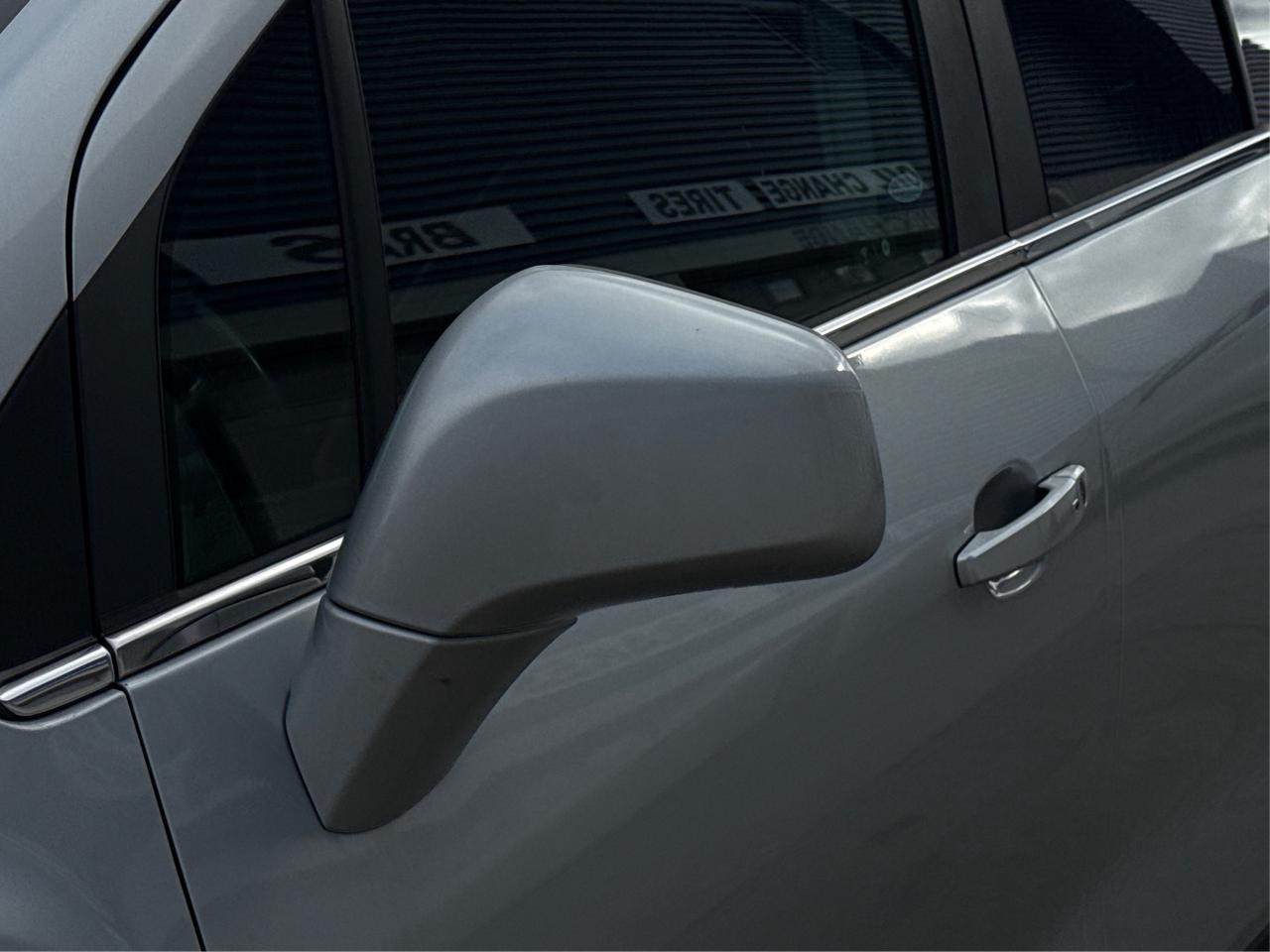 2020 Chevrolet Trax AWD CRUISE REAR CAM LOADED WE FINANCE ALL CREDIT! Photo