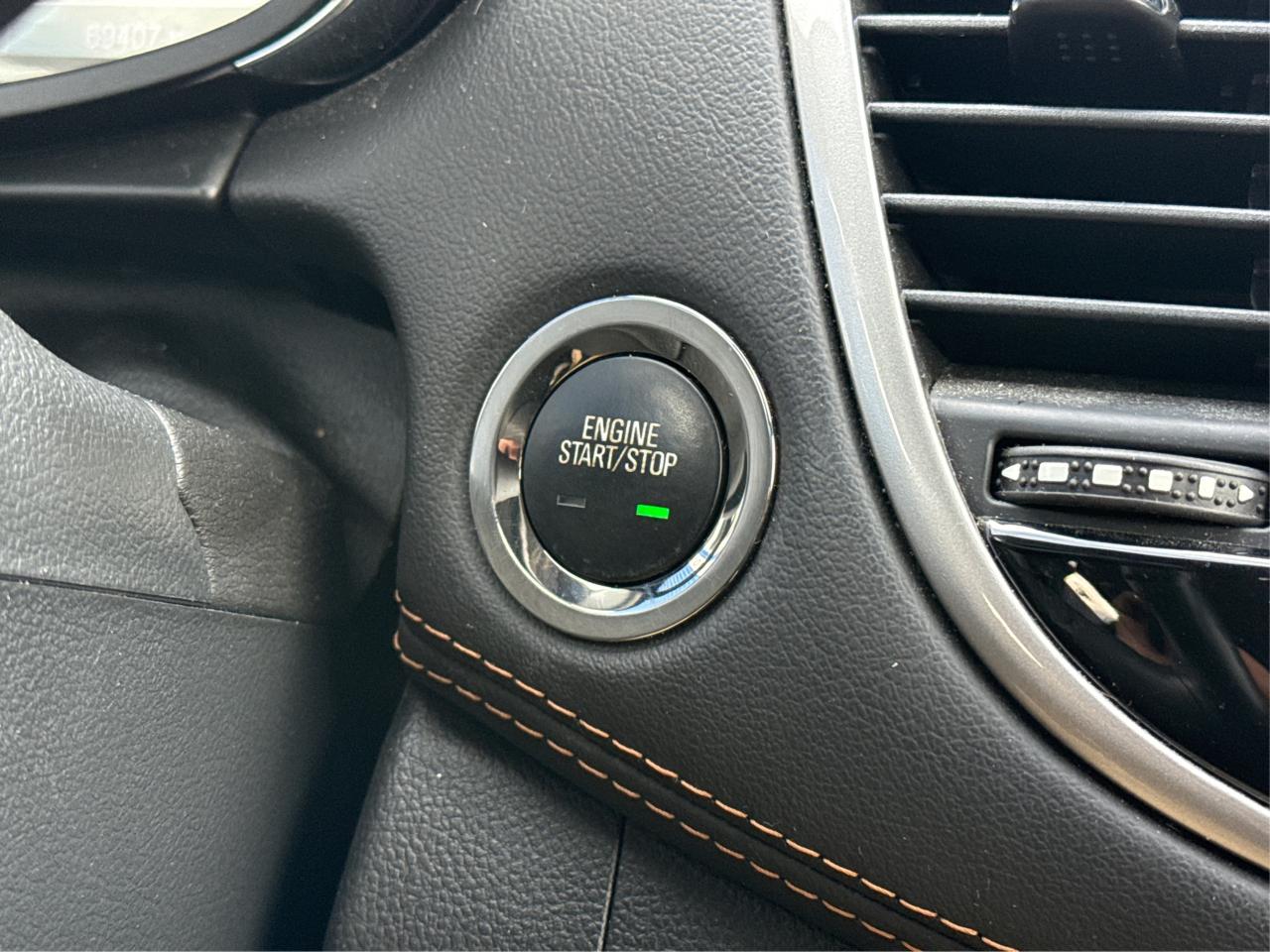 2020 Chevrolet Trax AWD CRUISE REAR CAM LOADED WE FINANCE ALL CREDIT! Photo