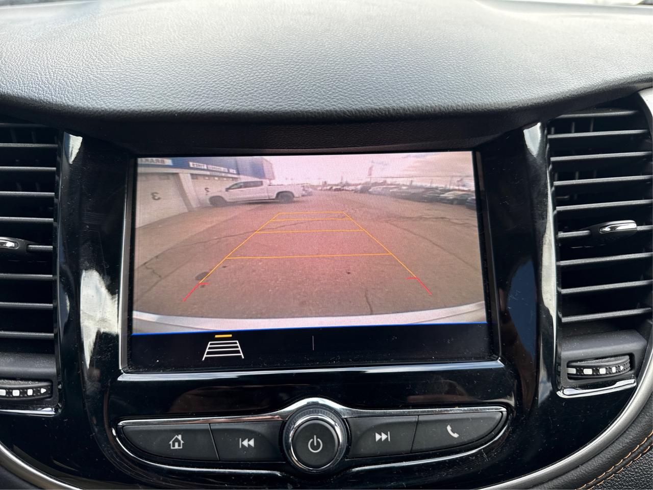 2020 Chevrolet Trax AWD CRUISE REAR CAM LOADED WE FINANCE ALL CREDIT! Photo