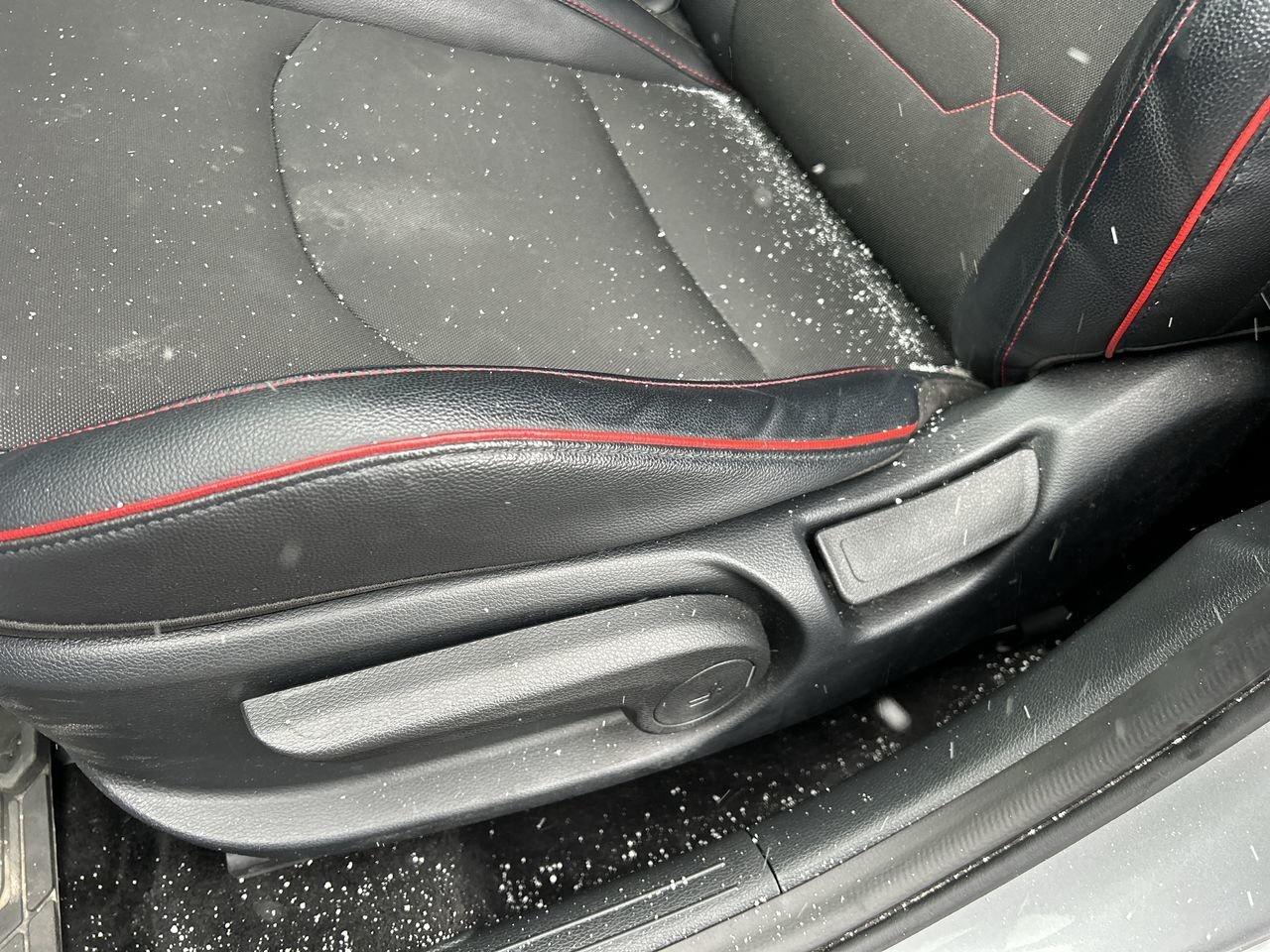 2022 Kia Forte5 GT   Sporty, Efficient, and Feature-Packed SPORTY Photo