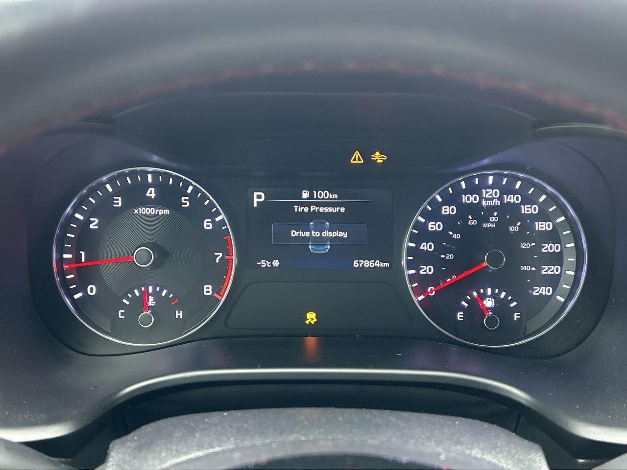 2022 Kia Forte5 GT   Sporty, Efficient, and Feature-Packed SPORTY Photo