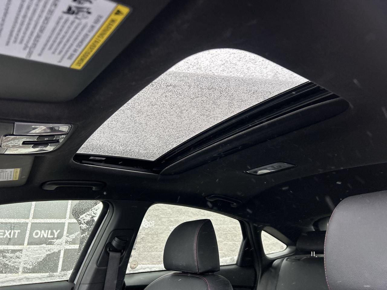 2022 Kia Forte5 GT   Sporty, Efficient, and Feature-Packed SPORTY Photo