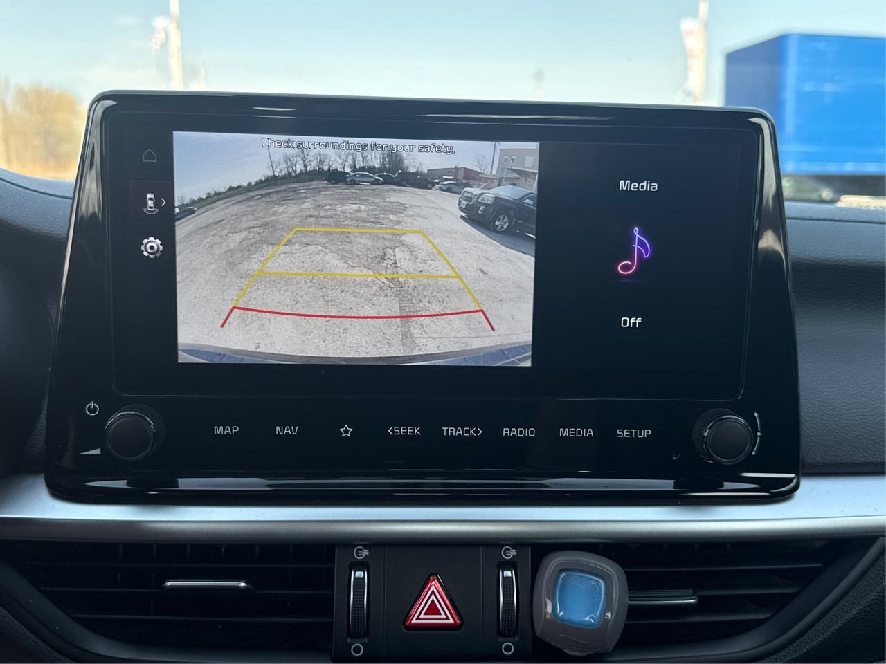 2023 Kia Forte GT 1 OWNER LEATHER ROOF  WE FINANCE ALL CREDIT Photo