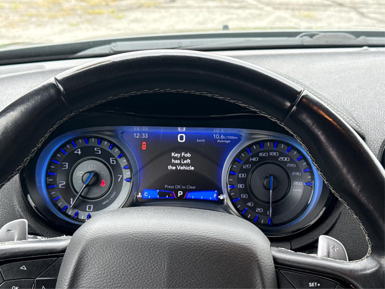 2022 Chrysler 300 LEATHER SUNROOF H-SEATS! WE FINANCE ALL CREDIT! Photo