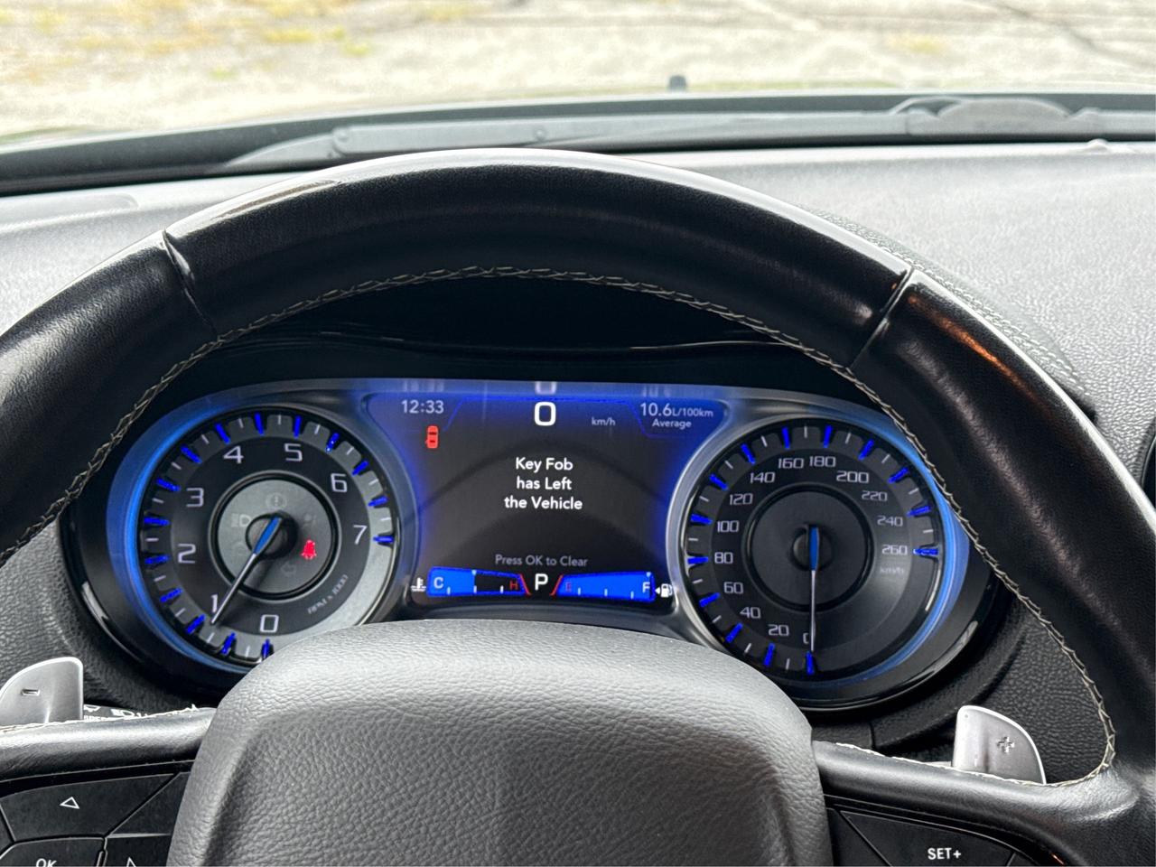 2022 Chrysler 300 LEATHER SUNROOF H-SEATS! WE FINANCE ALL CREDIT! Photo