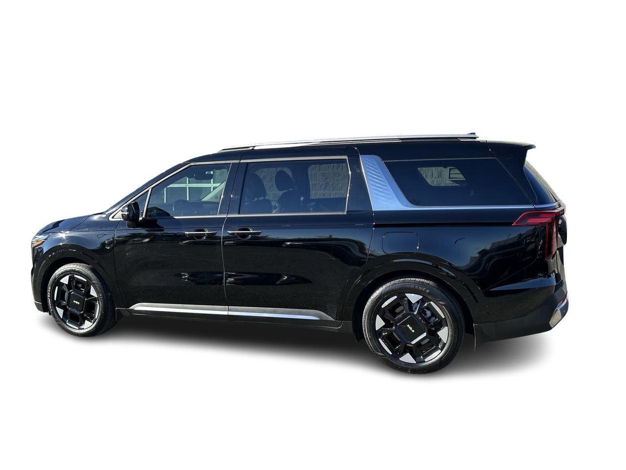 2025 Kia Carnival EX FWD   Premium Space, Family-Ready! 8Seats   Bli Photo