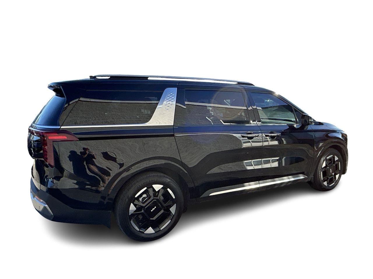 2025 Kia Carnival EX FWD   Premium Space, Family-Ready! 8Seats   Bli Photo