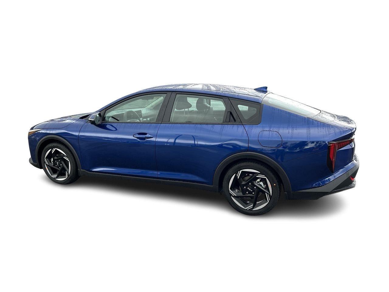 2025 Kia K4 EX FWD Blindspot Alert Smart Cruise Lane Assist Photo