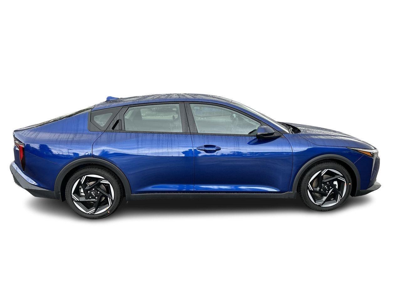 2025 Kia K4 EX FWD Blindspot Alert Smart Cruise Lane Assist Photo